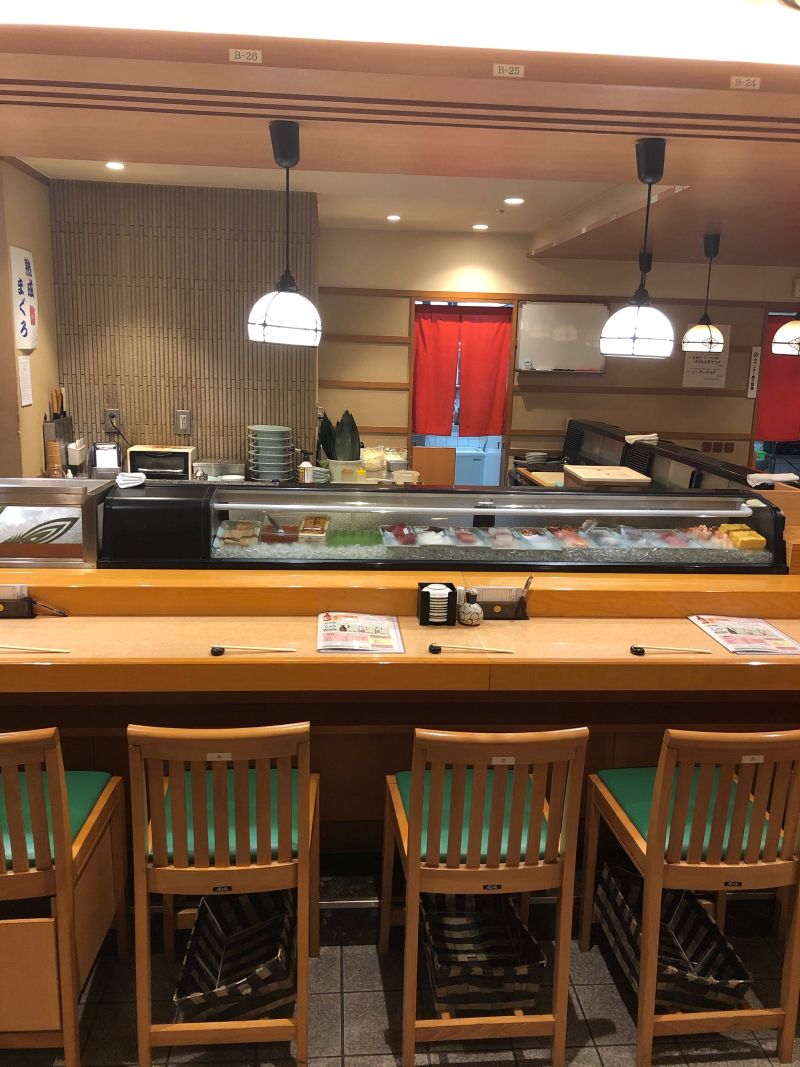 店舗写真