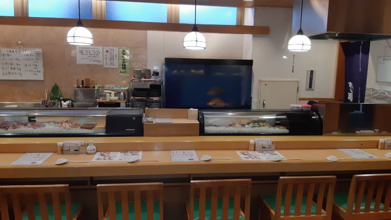 店舗写真2